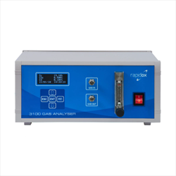 Máy đo và phân tích khí Sensotec Rapidox 3100
